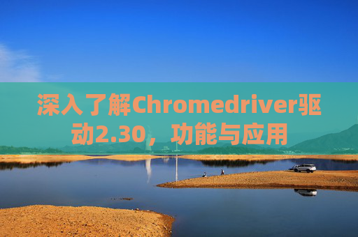 深入了解Chromedriver驱动2.30，功能与应用